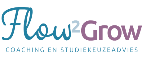 logo Flow2Grow