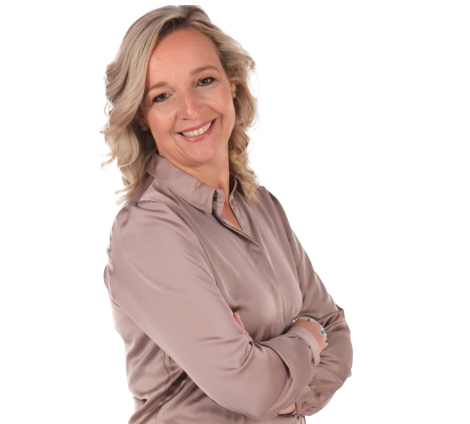 Helen Janssen Helen Janssen, Flow2Grow
